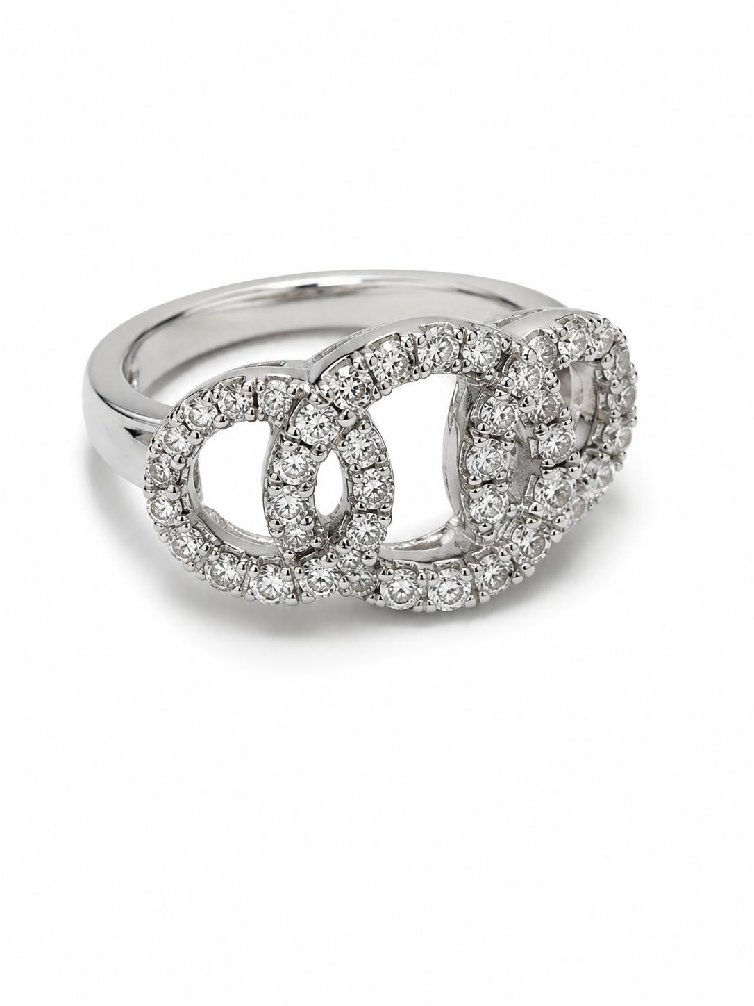 Beautiful Diamond Ring 